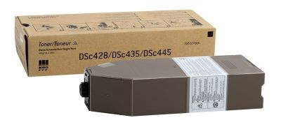 NRG DS-C428 Siyah Orijinal Fotokopi Toner - 2
