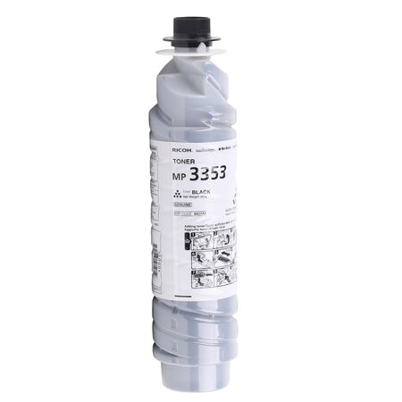 NRG DSM-622 Orjinal Fotokopi Toner - 2