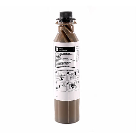 NRG MP-301 Katun Muadil Fotokopi Toner - 2