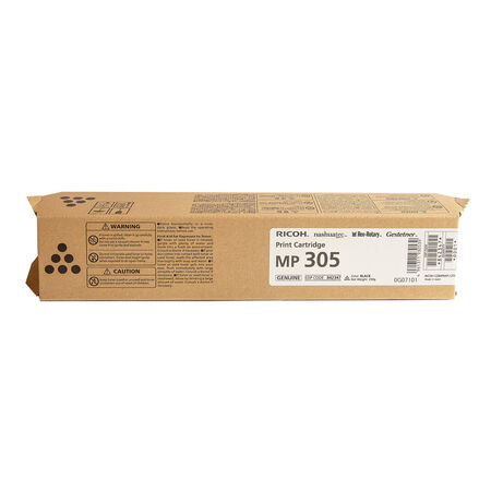 NRG MP-305 Orjinal Fotokopi Toner - 2