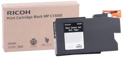 NRG MP-C1500 Siyah Orijinal Fotokopi Toner - 2