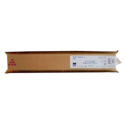 NRG MP-C2051 - MP-C2551 Kırmızı Orijinal Toner Yüksek Kapasite- 841510 - Nrg