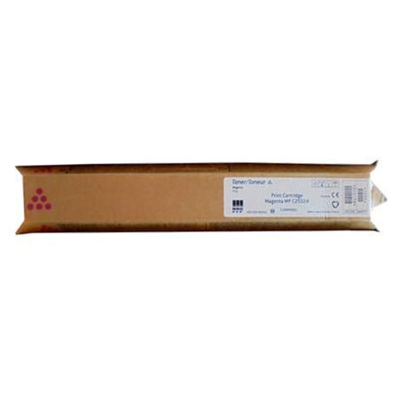 NRG MP-C2051 - MP-C2551 Kırmızı Orijinal Toner Yüksek Kapasite- 841510 - 1