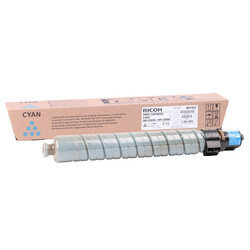 NRG MP-C2800 Mavi Orjinal Fotokopi Toner - 2