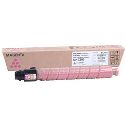 NRG MP-C305 Kırmızı Orjinal Fotokopi Toner - Nrg