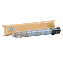 NRG MP-C305 Mavi Muadil Fotokopi Toner - 2