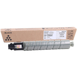 NRG MP-C305 Siyah Orjinal Fotokopi Toner - Nrg