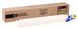 NRG MP-C4502 Sarı Katun Muadil Fotokopi Toner - 2