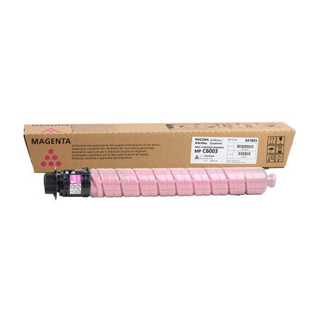 NRG MP-C4503 Kırmızı Orjinal Fotokopi Toner - 1