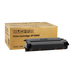 NRG SP-1000 Orjinal Toner - 1