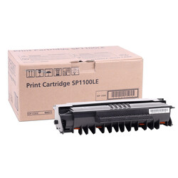 NRG SP-1100HE Orjinal Toner Yüksek Kapasiteli - 1