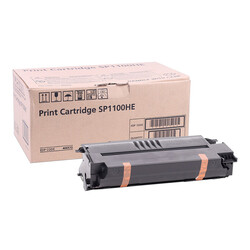 NRG SP-1100LE Orjinal Toner - Nrg