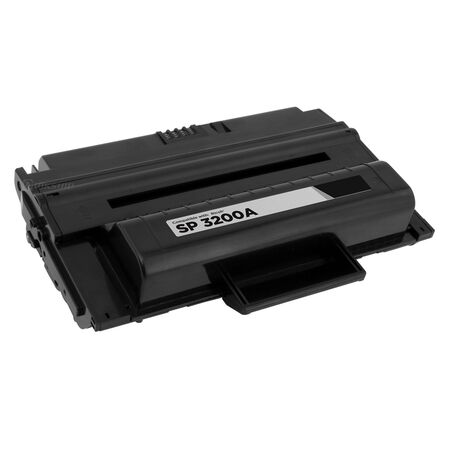 NRG SP-3200 Muadil Toner - 2