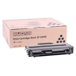 NRG SP-3300 Orjinal Toner - Nrg