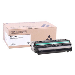 NRG SP-3400LE Orjinal Toner - 1