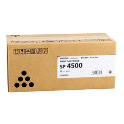 NRG SP-4500 Orjinal Toner - Nrg