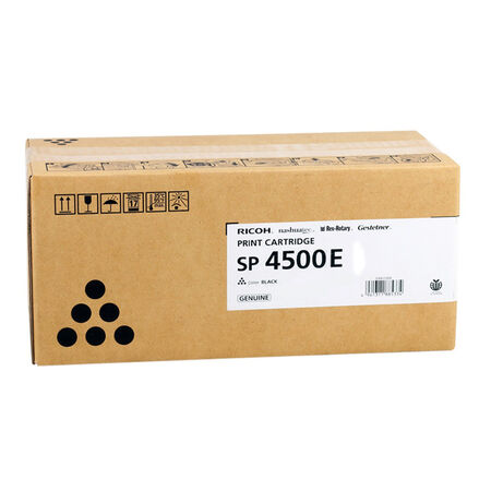 NRG SP-4500E Orjinal Toner Yüksek Kapasiteli - 1