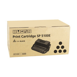 NRG SP-5100 Orjinal Toner - 1