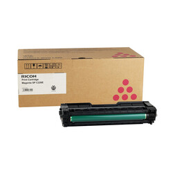 NRG SP-C220 Kırmızı Orjinal Toner - Nrg