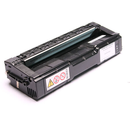 NRG SP-C220 Mavi Muadil Toner - 2