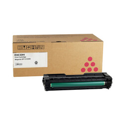 NRG SP-C310 Kırmızı Orjinal Toner Yüksek Kapasiteli - Nrg