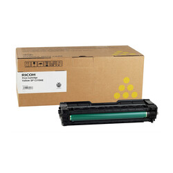 NRG SP-C310 Sarı Orjinal Toner Yüksek Kapasiteli - Nrg