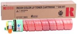 NRG SP-C410 Red Original Toner High Capacity - 2