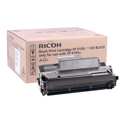 NRG Type 220 Orjinal Toner - Nrg