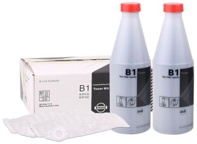 Oce B1 Muadil Fotokopi Toner - 2