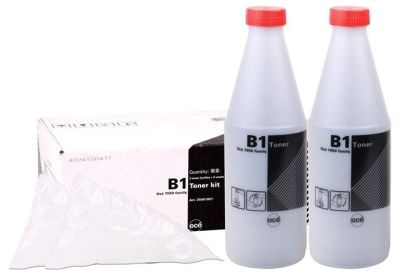 Oce B1 Orjinal Fotokopi Toner - 1