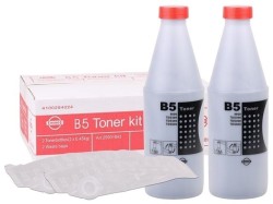 Oce B5 Muadil Fotokopi Toner - 2