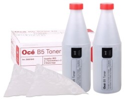 Oce B5 Orjinal Fotokopi Toner - 1