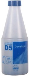Oce D5 Mavi Muadil Developer - 2