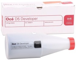 Oce D5 Orjinal Developer - Oce