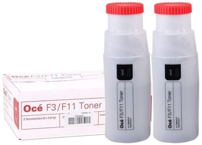 Oce F3-F11 Orjinal Fotokopi Toner - 1