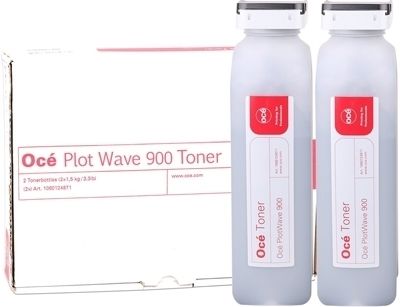 Oce PlotWave 900 Orjinal Fotokopi Toner - 2