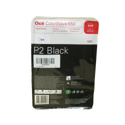 Oce Tonerpearls ColorWave 650 P2 BK Siyah Orijinal Toner - Oce