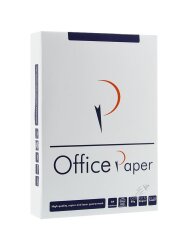 Office Paper A4 Fotokopi Kağıdı - Office Paper