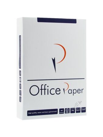 Office Paper A4 Fotokopi Kağıdı - 1
