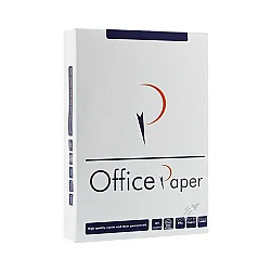 Office Paper A4 Fotokopi Kağıdı - Office Paper