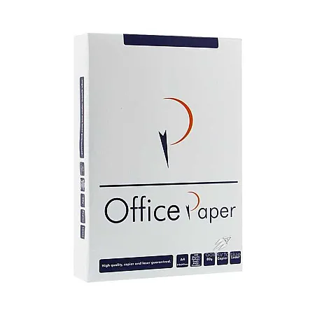 Office Paper A4 Fotokopi Kağıdı - 1