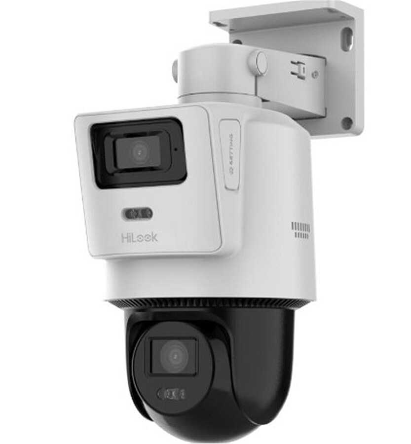 Okam O-Kam-3950 Wifi Solar 10X Optik Zoom Ptz Kamera