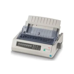 OKI 3320 Nokta Vuruşlu Yazıcı - Oki