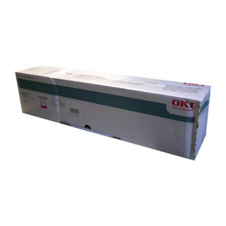 Oki 42918927 Mavi Orijinal Toner - ES3640 - 1