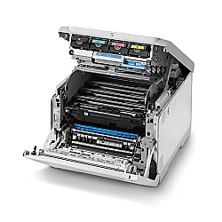 Oki C650DN 9006144 Color Laser Printer - 2