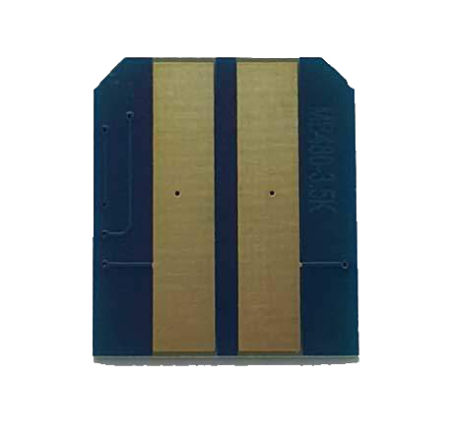 Oki B2200-43640307 Toner Chip - 1