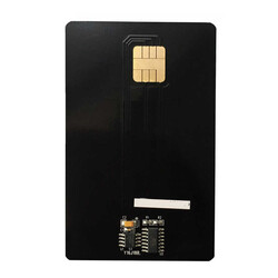 Oki B2500-09004391 Sim Card - 1