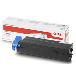 Oki B401-44992403 Orjinal Toner - Oki