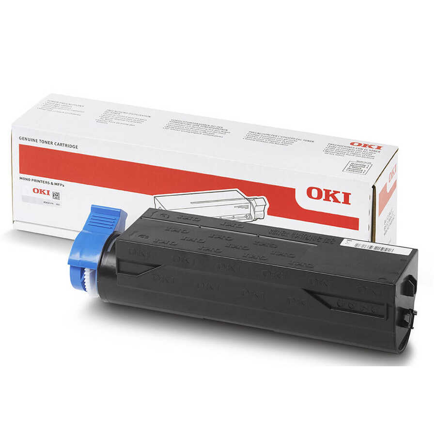 B410-43979107 Orjinal Toner | Kartuş Toner