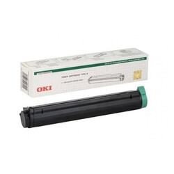 Oki B4100-01103409 Orjinal Toner - Oki